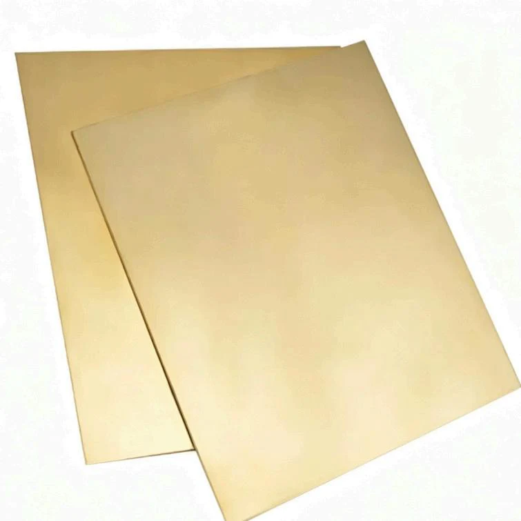 ASTM C28000 messinkilevyt ja -lohkot H59