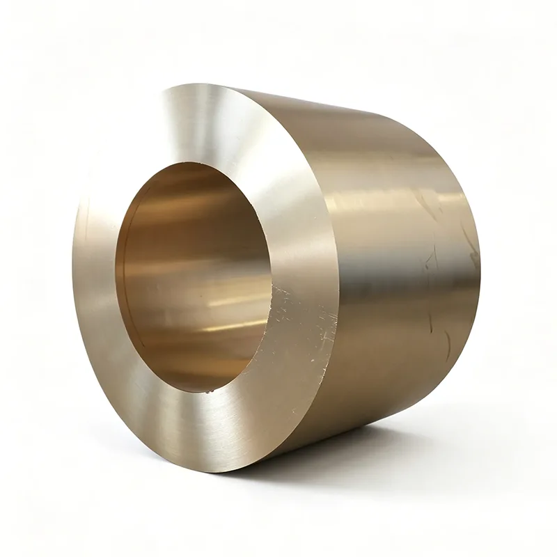 C95600 Alumiinipronssiholkit ja laakerit 10-3