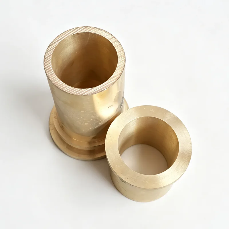 C28000 Brass Bronze Bushings And Bearings H59