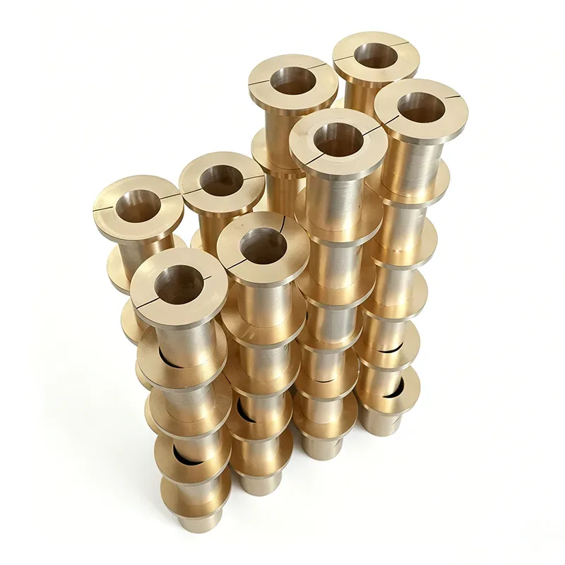 C86300 Manganese Bronze Bushings And Bearings 25-6-6-3