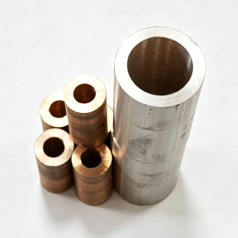C67400 Brass Bronze Bushings And Bearings HMN58-2